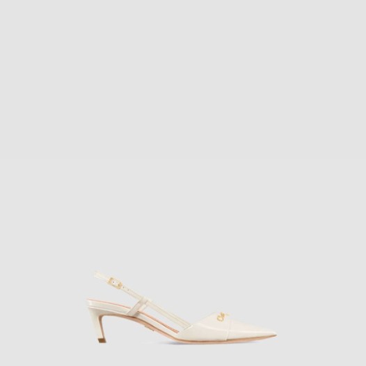 ❤디올 여성 My Dior 슬링백 펌프스 - Dior My Dior Slingback Pumps - dis7999x