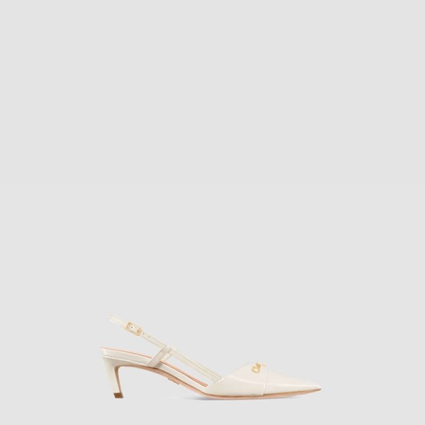 ✨디올 여성 My Dior 슬링백 펌프스 - Dior My Dior Slingback Pumps - dis7999x
