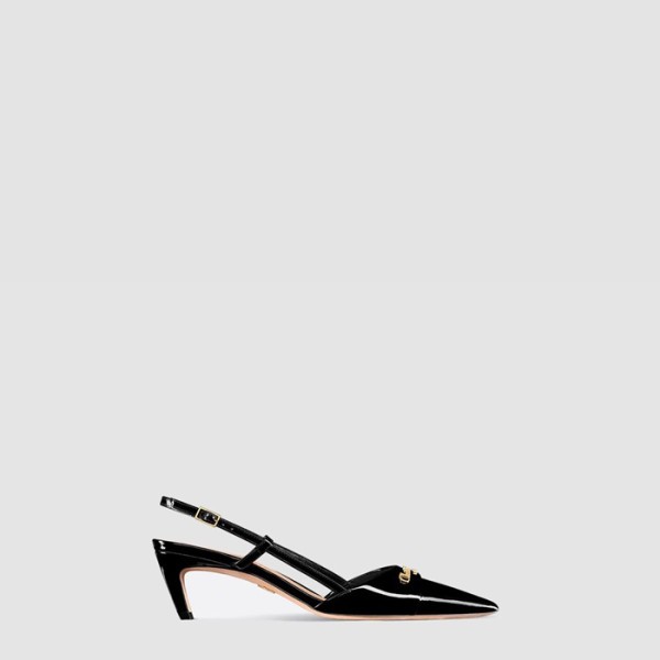 ✨디올 여성 My Dior 슬링백 펌프스 - Dior My Dior Slingback Pumps - dis8000x