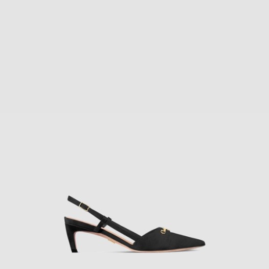❤디올 여성 My Dior 슬링백 펌프스 - Dior My Dior Slingback Pumps - dis8001x