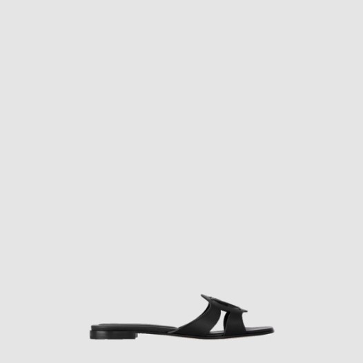 ❤루이비통 여성 LV 이솔라 플랫 뮬 - Louis Vuitton Womens LV Isola Flat Mule - lvs8008x