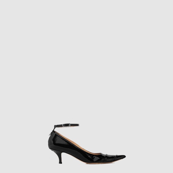 ✨메종 마르지엘라 여성 Kinkies 펌프스 - Maison Margiela Kinkies Pumps - mas8012x