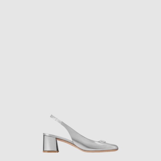❤루이비통 여성 슬링백 펌프스 - Louis Vuitton Slingback Pumps - lvs8032x