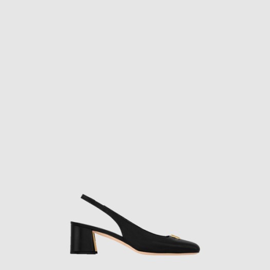 ❤루이비통 여성 슬링백 펌프스 - Louis Vuitton Slingback Pumps - lvs8033x