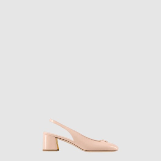 ❤루이비통 여성 슬링백 펌프스 - Louis Vuitton Slingback Pumps - lvs8034x