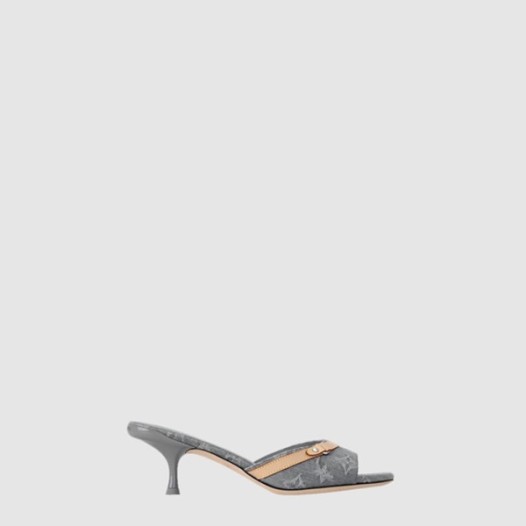 ❤루이비통 여성 6AM 뮬 - Louis Vuitton 6AM Mule - lvs8035x