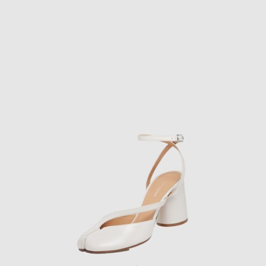 ❤메종 마르지엘라 여성 Tabi 펌프스 샌들 - Maison Margiela Tabi Pumps Sandals - mas8051x