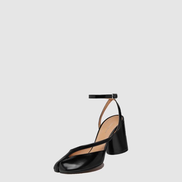 ✨메종 마르지엘라 여성 Tabi 펌프스 샌들 - Maison Margiela Tabi Pumps Sandals - mas8052x