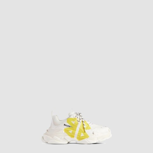 ❤발렌시아가 남/녀 테이프 타입 스니커즈 - Balenciaga Unisex Tape-type sneakers - bas8064x