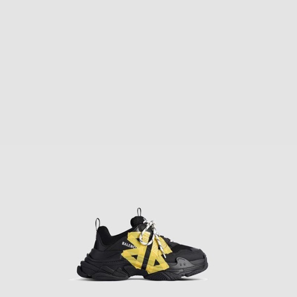 ✨발렌시아가 남/녀 테이프 타입 스니커즈 - Balenciaga Unisex Tape-type sneakers - bas8065x