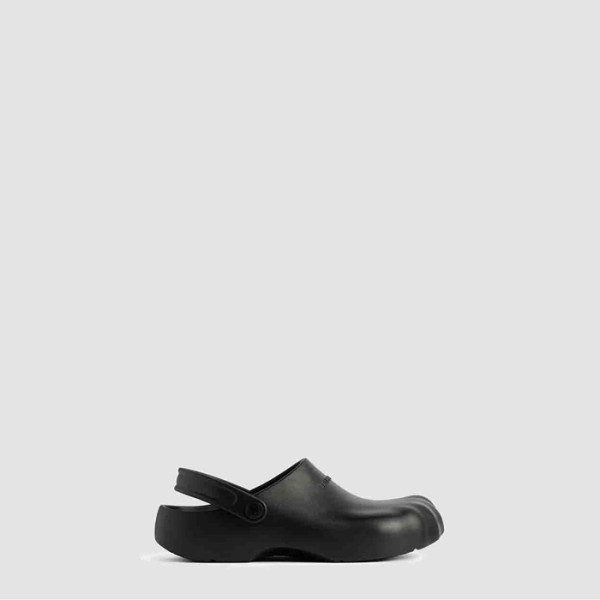 ✨발렌시아가 여성 선데이 몰디드 뮬 - Balenciaga Sunday Molded Mule - bas8069x