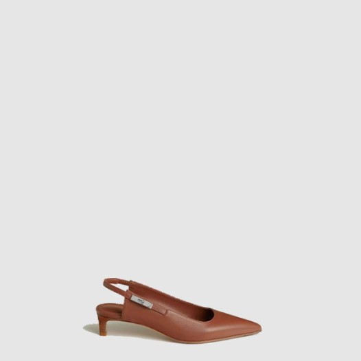 ❤에르메스 여성 Lover 40 펌프스 - Hermes Lover 40 Pumps - hes8082x
