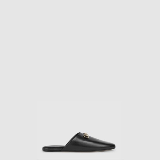 ❤구찌 여성 홀스빗 뮬 - Gucci Womens Horsebit Mule - gus8092x