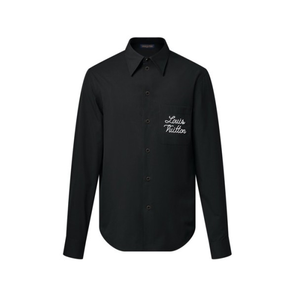 ✨루이비통 남성 클래식 셔츠 - Louis vuitton Mens Classic Shirts - lvc7982x
