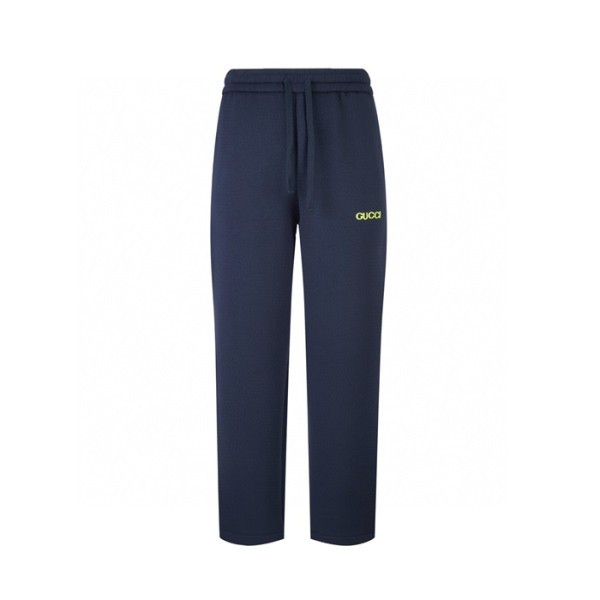✨구찌 남성 스웻 팬츠 - Gucci Mens Sweat Pants - guc7984x