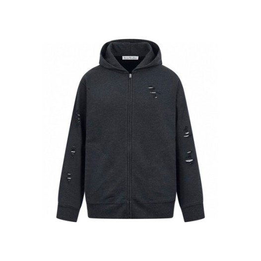 ❤아크네 남/녀 빈티지 후드티 - Acne Unisex Vintage Hoodie - anc7988x