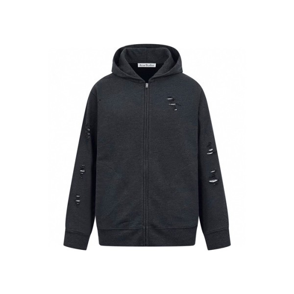 ✨아크네 남/녀 빈티지 후드티 - Acne Unisex Vintage Hoodie - anc7988x