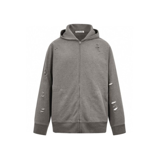 ❤아크네 남/녀 빈티지 후드티 - Acne Unisex Vintage Hoodie - anc7989x