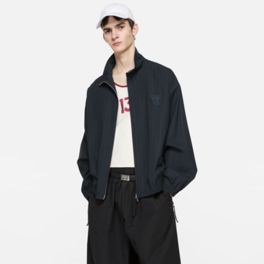 ❤아크네 남성 봄버 자켓 - Acne Sstudios Mens Bomber Jacket - anc8001x