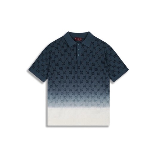 ❤구찌 남성 폴로 반팔티 - Gucci Mens Polo Tshirt - guc8028x