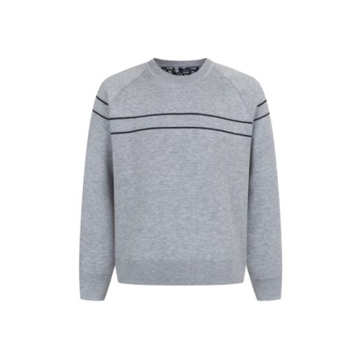 ❤디올 남성 라운드 양면 스웨터 - Dior Mens Round Knitwear - dic8030x