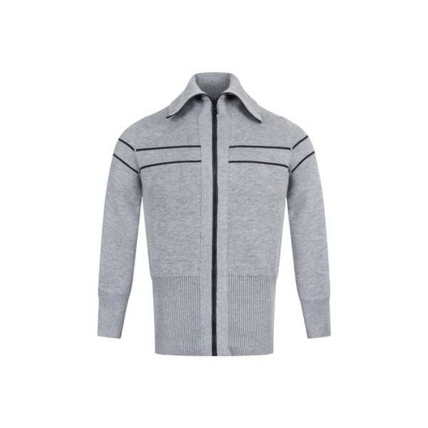 ✨디올 남성 니트 폴로 자켓 - Dior Mens Polo Jackets - dic8032x