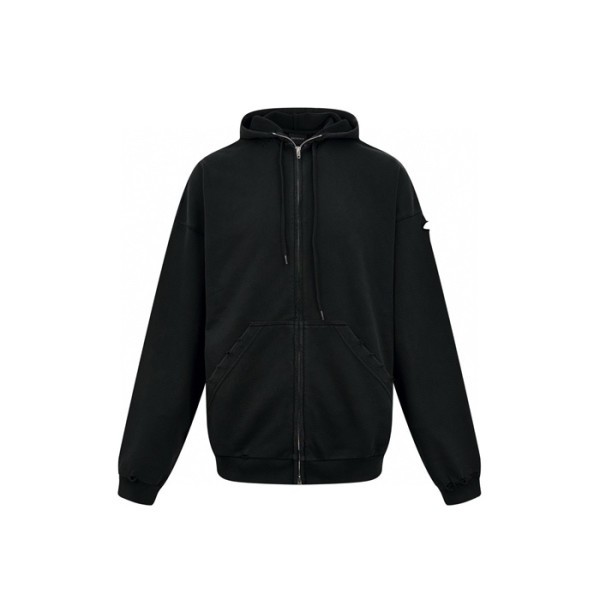 ✨발렌시아가 남/녀 베이직 후드티 - Balenciaga Unisex Basic Hoodie - bac8038x