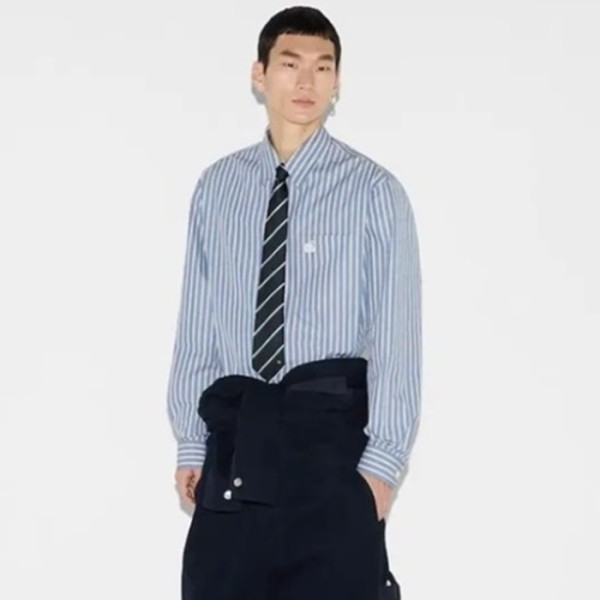 ✨구찌 남성 이니셜 셔츠 -  Gucci Mens Initial Shirt - guc8053x