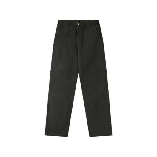 ❤스터시 남성 클래식 팬츠 - Stussy Mens Classic Pants - stc8070x