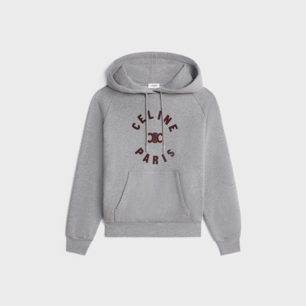 ✨셀린느 여성 캐쥬얼 후드티 - Celine Womens Casual Hoodie - cec8059x