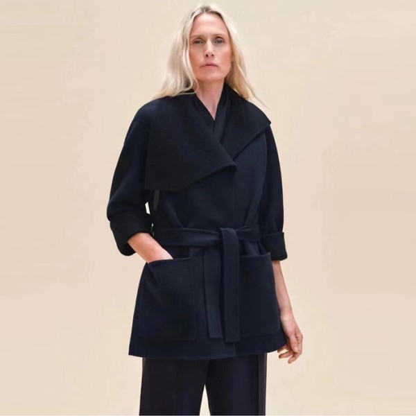 ✨에르메스 여성 베이직 코트 - Hermes Womens Basic Coats - her8065x