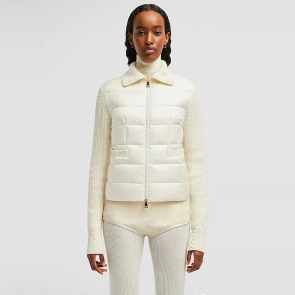 ✨몽클레어 여성 다운 패딩 - Moncler Womens Down Padding - moc8069x