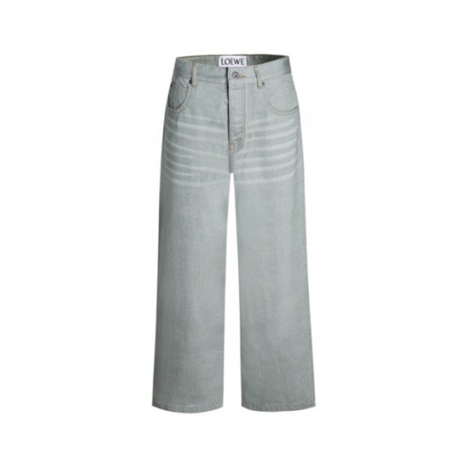 ❤로에베 남성 클래식 청바지 - Loewe Mens Classic Jeans - loc8081x