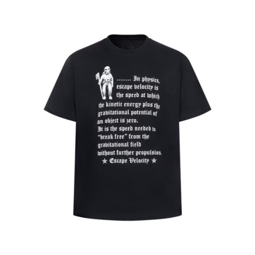 ❤크롬하츠 남성 라운드 반팔티 - Chrom Hearts Mens Round Tshirt - chc8086x
