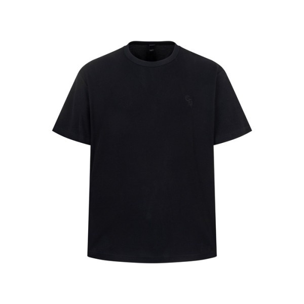 ✨크롬하츠 남성 라운드 반팔티 - Chrom Hearts Mens Round Tshirt - chc8088x