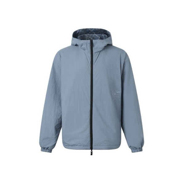 ✨버버리 남성 양면 자켓 - Burberry Mens Reversible Jacket - buc8095x