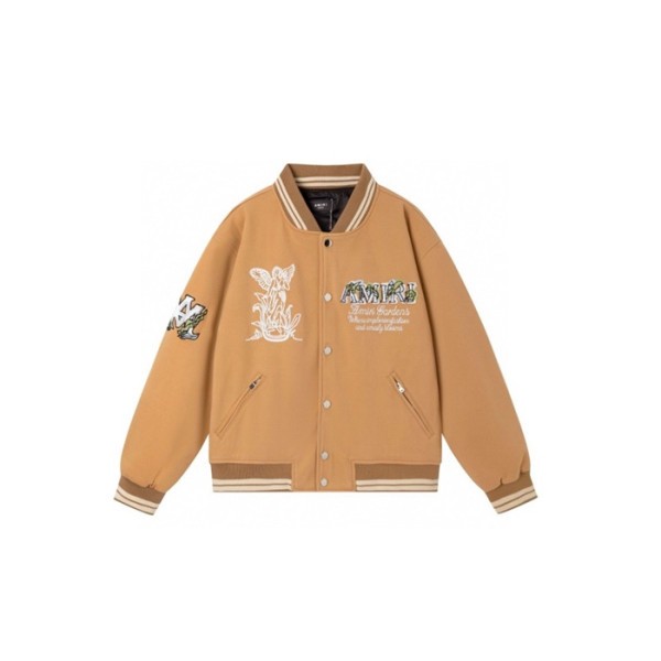 ✨오프화이트 남성 봄버 자켓 - Off-white Mens Bomber Jacket - ofc8098x