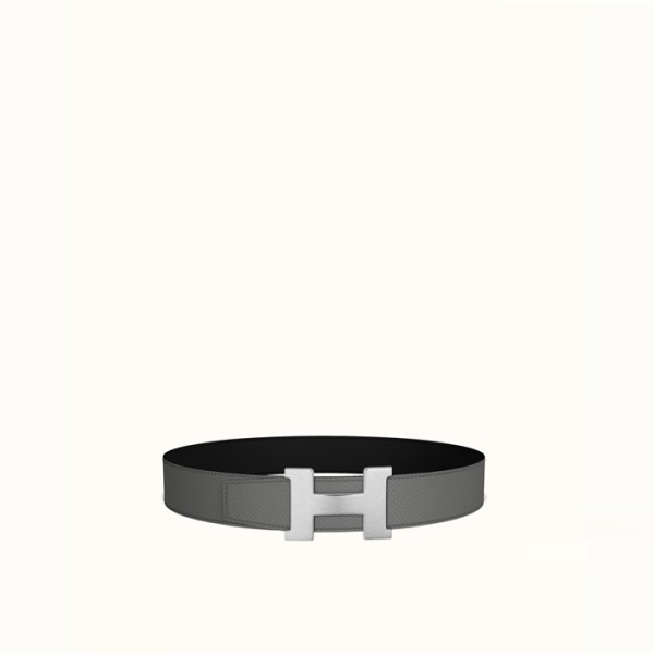 ✨에르메스 남성 콘스탄스 버클 리버서블 벨트 - Hermes Mens Constance réversible Belt - bel379x