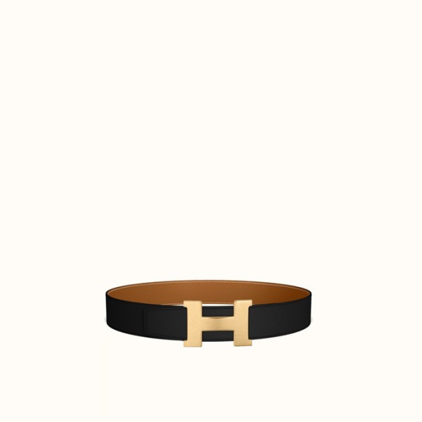 ✨에르메스 남성 콘스탄스 버클 리버서블 벨트 - Hermes Mens Constance réversible Belt - bel386x