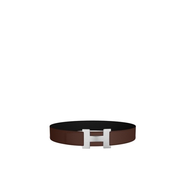 ✨에르메스 남성 콘스탄스 버클 리버서블 벨트 - Hermes Mens Constance réversible Belt - bel388x