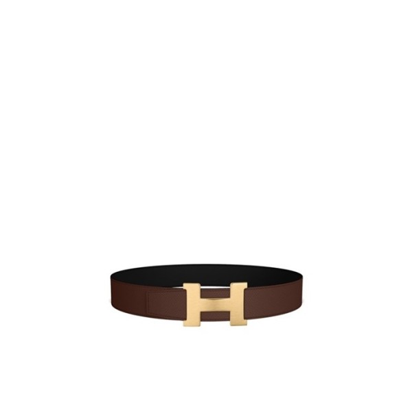 ✨에르메스 남성 콘스탄스 버클 리버서블 벨트 - Hermes Mens Constance réversible Belt - bel389x