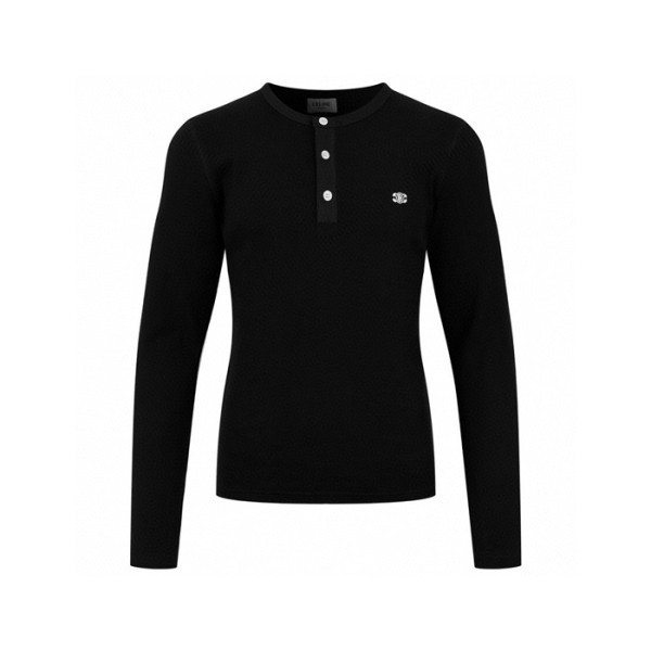 ✨셀린느 남성 라운드 긴팔티 - Celine Mens Round Tshirt - cec8101x