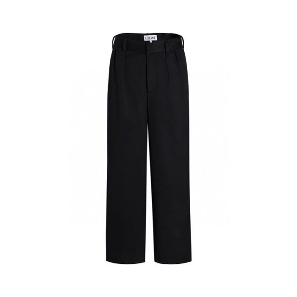 ✨로에베 남성 클래식 팬츠 - Loewe Mens Classic Pants - loc8109x