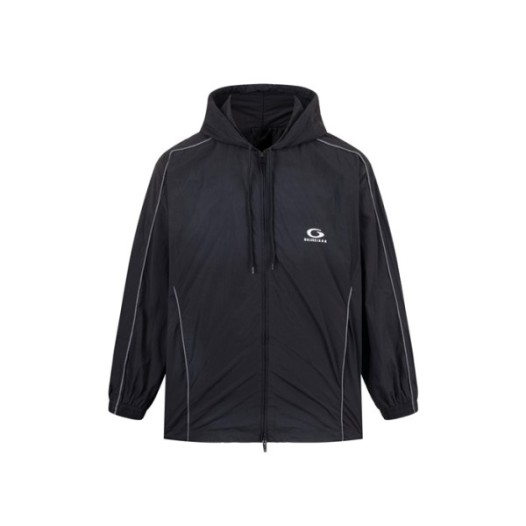 ❤발렌시아가 남성 집업 자켓 - Balenciaga Mens Zip-up Jacket - bac8118x