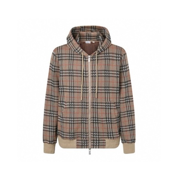 ✨버버리 남성 후드 자켓 - Burberry Mens Hood Jacket - buc8127x