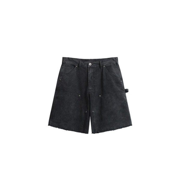 ✨메종마르지엘라 남성 캐쥬얼 쇼츠 - Maison Margiela Mens Casual Shorts - mac8140x