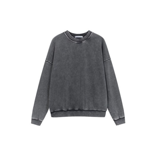 ❤아크네 남성 크루넥 맨투맨 - Acne Mens Round Tshirt - anc8150x