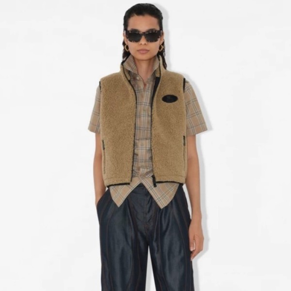 ✨버버리 여성 캐쥬얼 베스트 - Burberry Womens Casual Vest - buc8151x