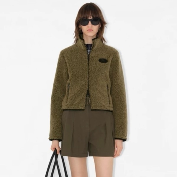 ✨버버리 여성 캐쥬얼 자켓 - Burberry Womens Casual Jacket - buc8152x