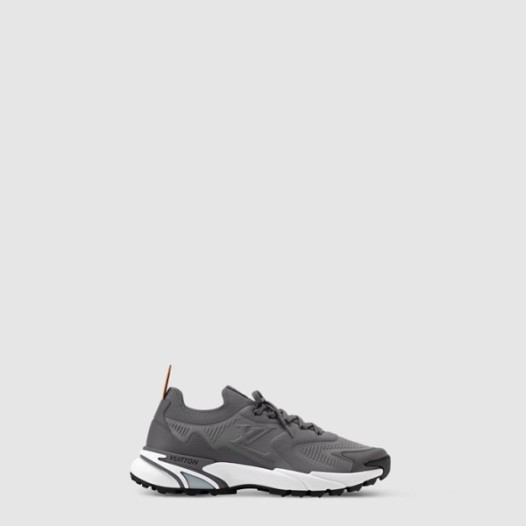 ❤루이비통 남성 LV 러너 태틱 스니커즈 - Louis vuitton Mens LV Runner Tactical Sneakers - lvs8097x